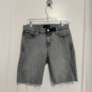 RTA
Toure Short/Jorts New $225 Size 28